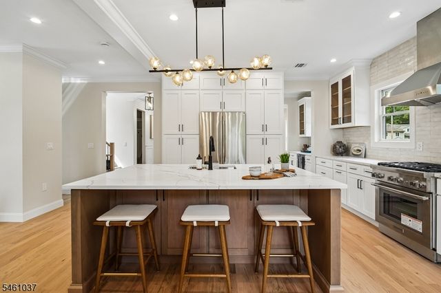 126 Hickson Dr, New Providence Boro, NJ 07974