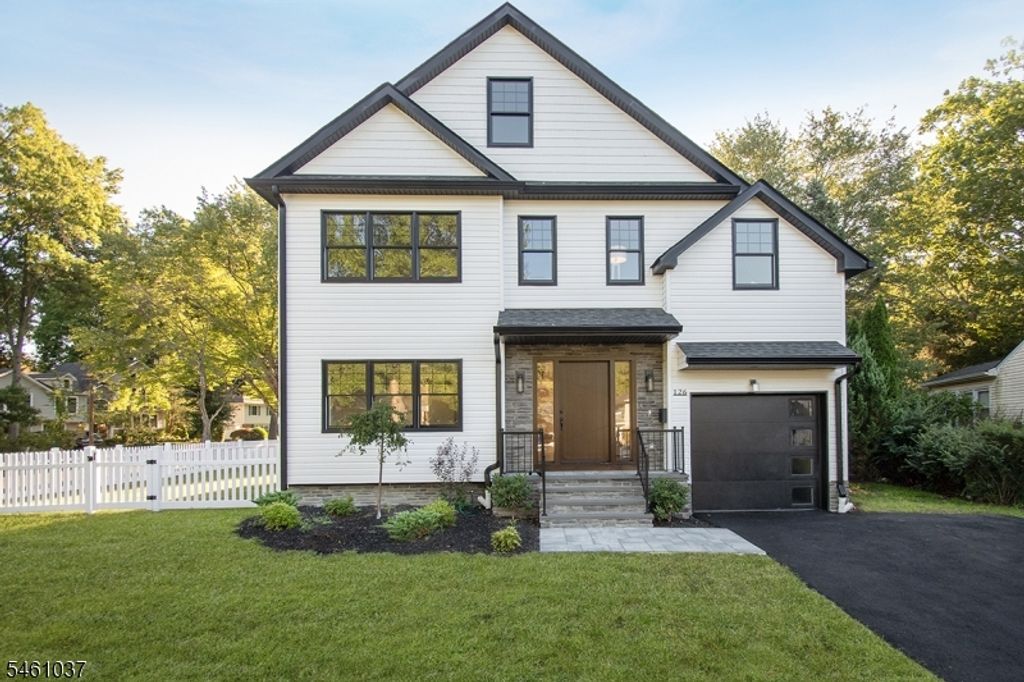 126 Hickson Dr, New Providence Boro, NJ 07974
