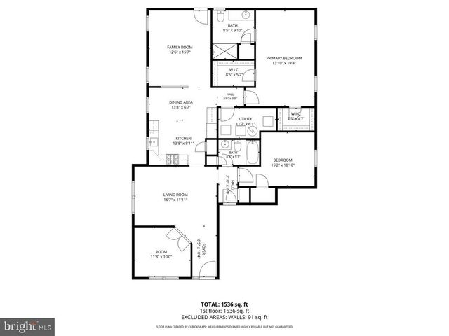 6 GROFF ST, Clayton, NJ 08312