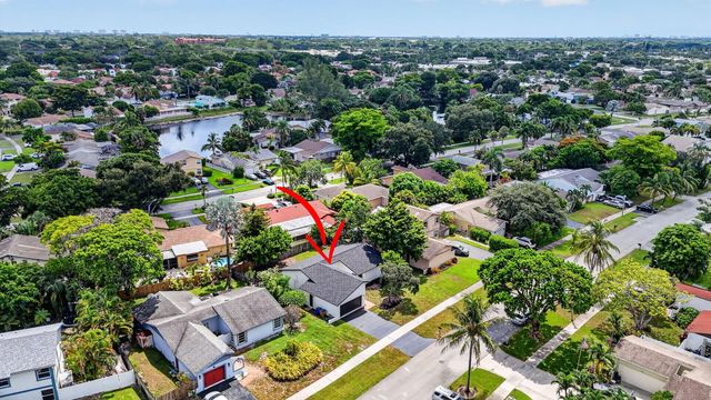 386 NW 40th Terrace, Deerfield Beach, FL 33442