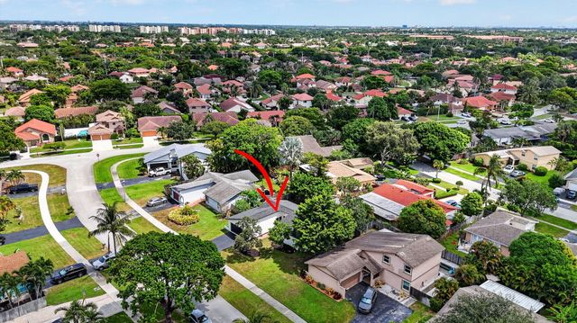 386 NW 40th Terrace, Deerfield Beach, FL 33442