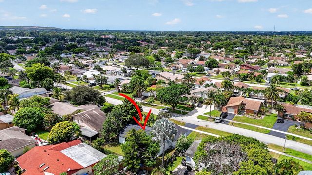386 NW 40th Terrace, Deerfield Beach, FL 33442