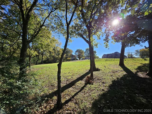 19434 S Quail Run Court, Claremore, OK 74017