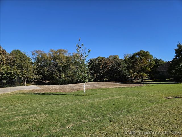 19434 S Quail Run Court, Claremore, OK 74017
