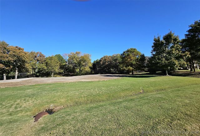 19434 S Quail Run Court, Claremore, OK 74017