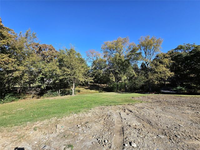 19434 S Quail Run Court, Claremore, OK 74017