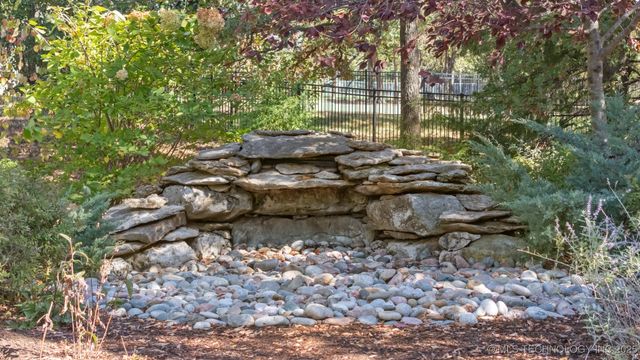 19434 S Quail Run Court, Claremore, OK 74017