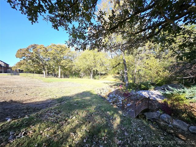 19434 S Quail Run Court, Claremore, OK 74017