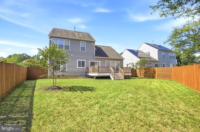 4607 BISHOP CARROLL DR, Upper Marlboro, MD 20772