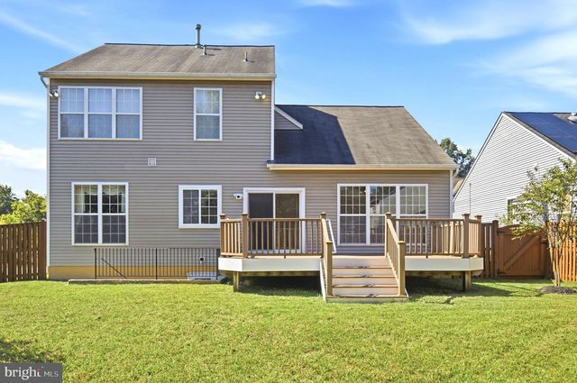 4607 BISHOP CARROLL DR, Upper Marlboro, MD 20772