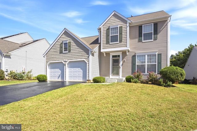 4607 BISHOP CARROLL DR, Upper Marlboro, MD 20772