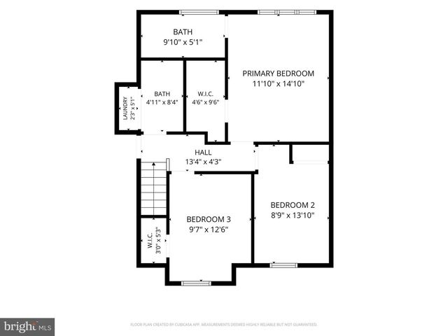 4607 BISHOP CARROLL DR, Upper Marlboro, MD 20772