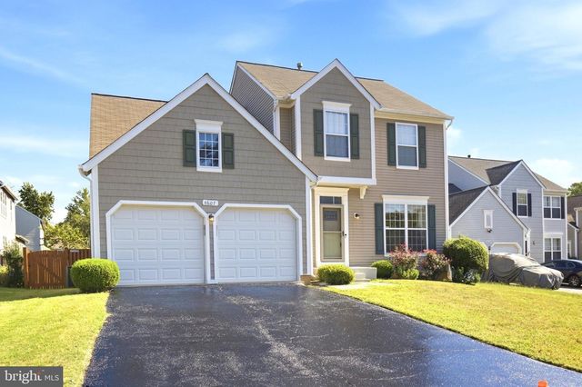 4607 BISHOP CARROLL DR, Upper Marlboro, MD 20772