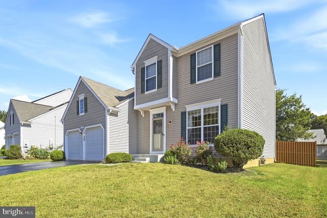4607 BISHOP CARROLL DR, Upper Marlboro, MD 20772