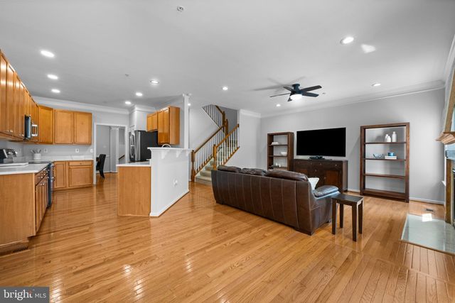 10702 HILLINGDON RD, Woodstock, MD 21163