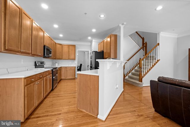 10702 HILLINGDON RD, Woodstock, MD 21163