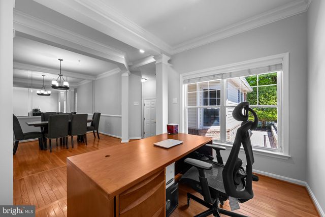 10702 HILLINGDON RD, Woodstock, MD 21163