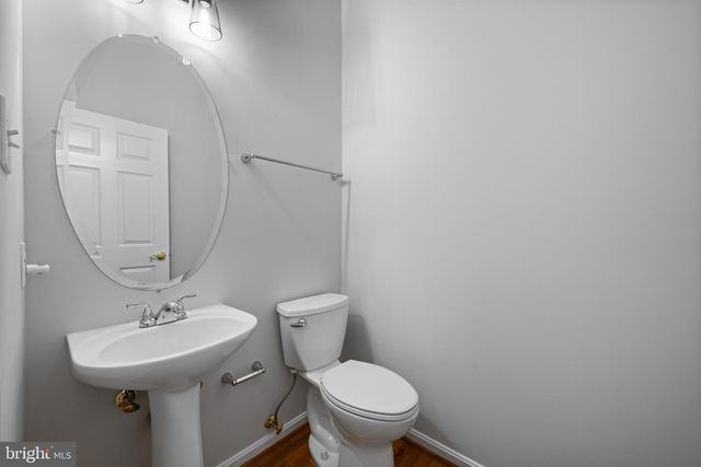 10702 HILLINGDON RD, Woodstock, MD 21163