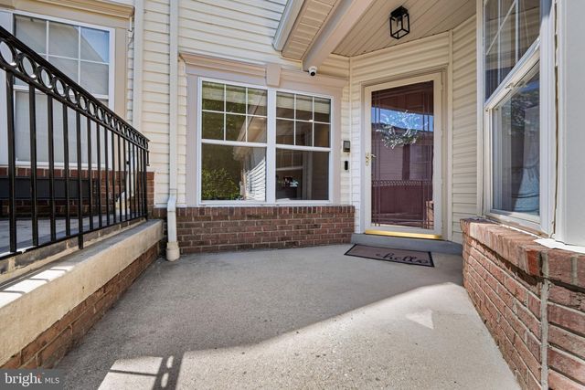 10702 HILLINGDON RD, Woodstock, MD 21163