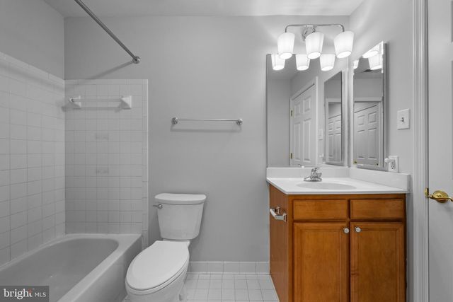 10702 HILLINGDON RD, Woodstock, MD 21163