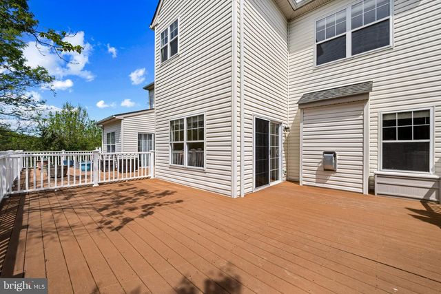 10702 HILLINGDON RD, Woodstock, MD 21163