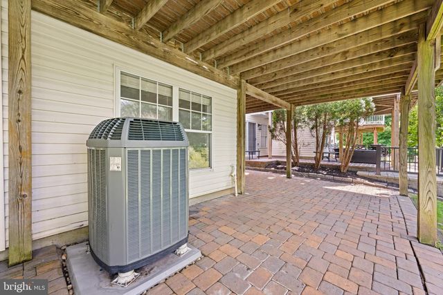 10702 HILLINGDON RD, Woodstock, MD 21163