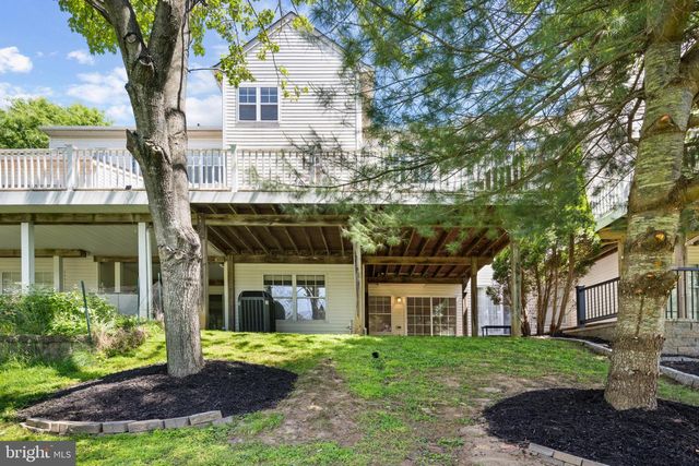 10702 HILLINGDON RD, Woodstock, MD 21163