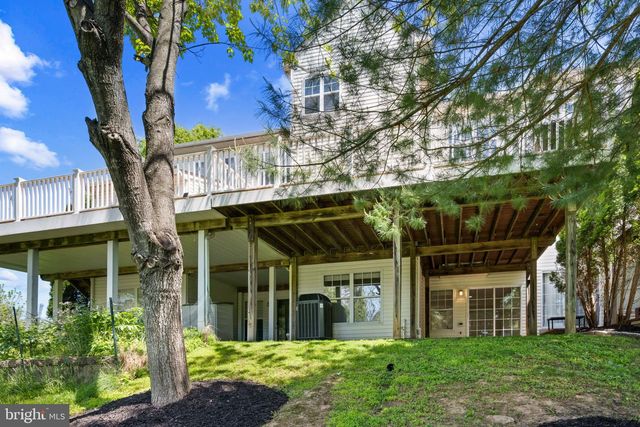 10702 HILLINGDON RD, Woodstock, MD 21163
