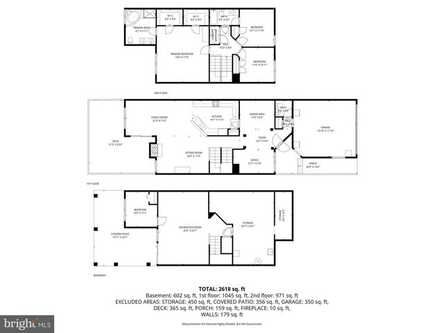 10702 HILLINGDON RD, Woodstock, MD 21163
