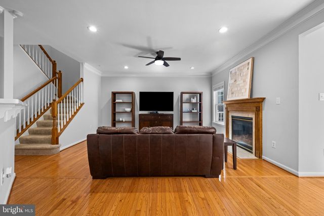 10702 HILLINGDON RD, Woodstock, MD 21163