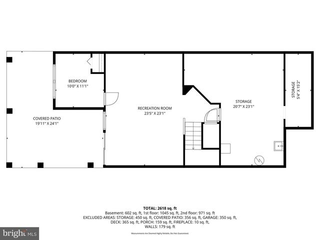 10702 HILLINGDON RD, Woodstock, MD 21163