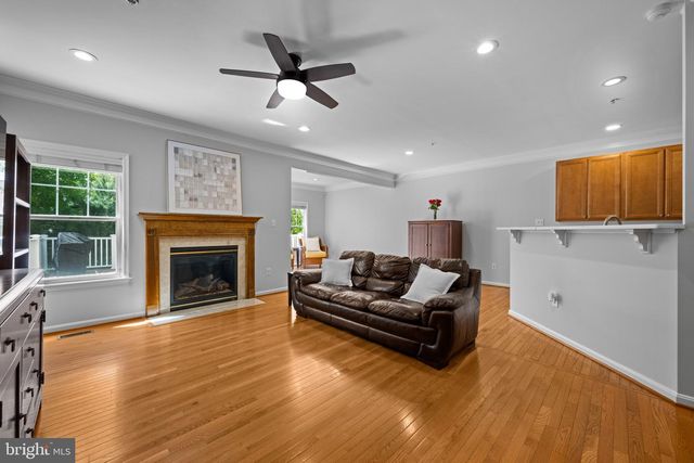 10702 HILLINGDON RD, Woodstock, MD 21163