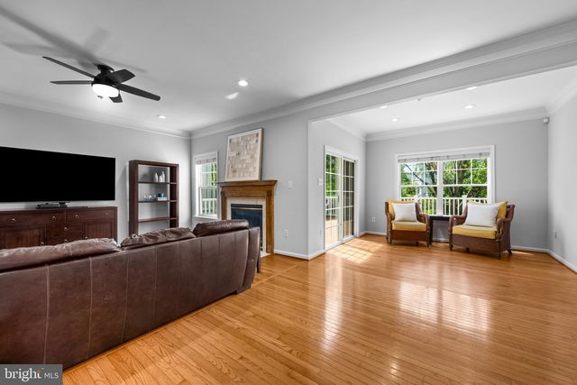10702 HILLINGDON RD, Woodstock, MD 21163