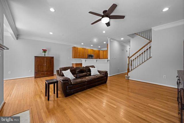 10702 HILLINGDON RD, Woodstock, MD 21163