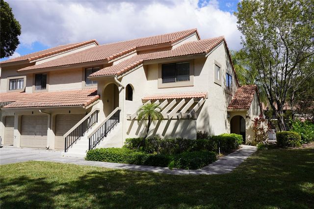 5741 Coach House Cir H, Boca Raton, FL 33486