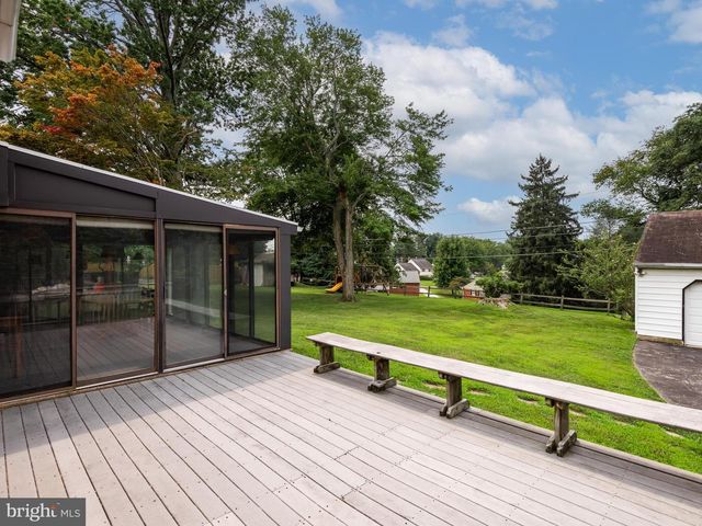 516 WESLEY RD, Springfield, PA 19064