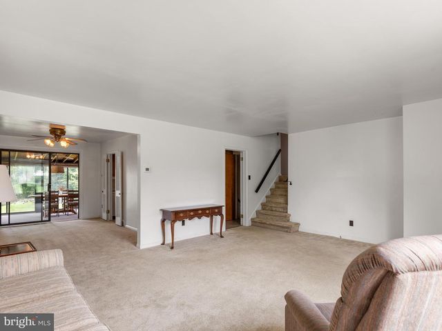 516 WESLEY RD, Springfield, PA 19064