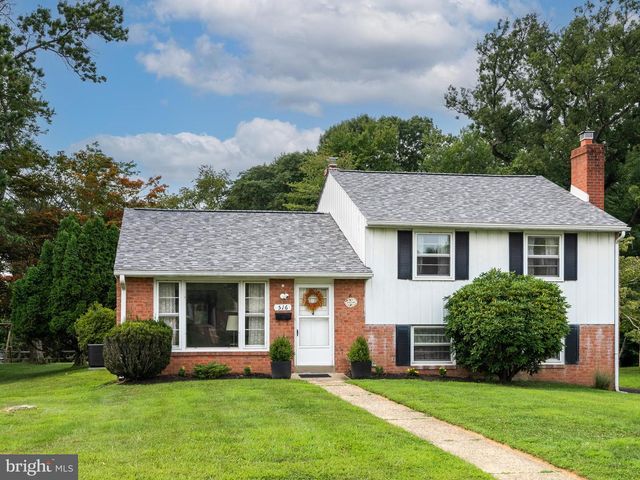 516 WESLEY RD, Springfield, PA 19064
