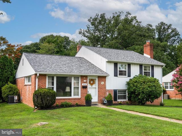 516 WESLEY RD, Springfield, PA 19064