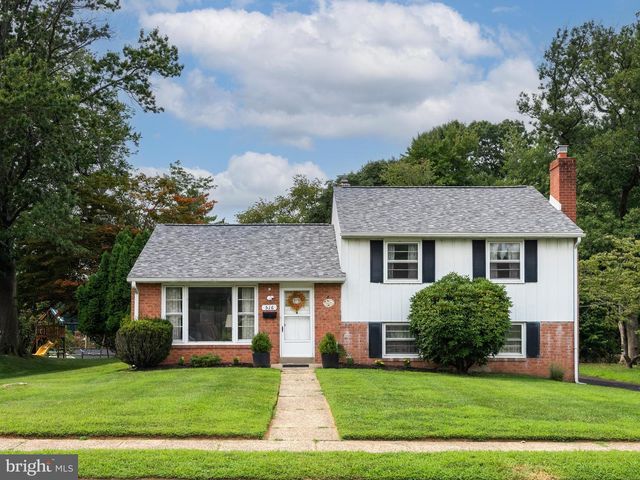 516 WESLEY RD, Springfield, PA 19064