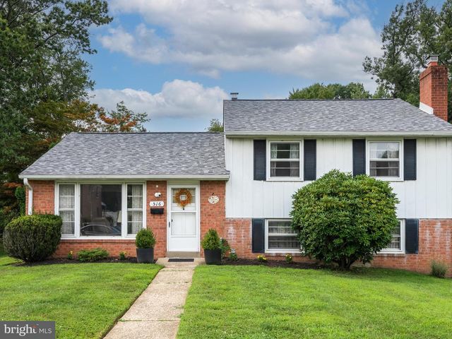 516 WESLEY RD, Springfield, PA 19064