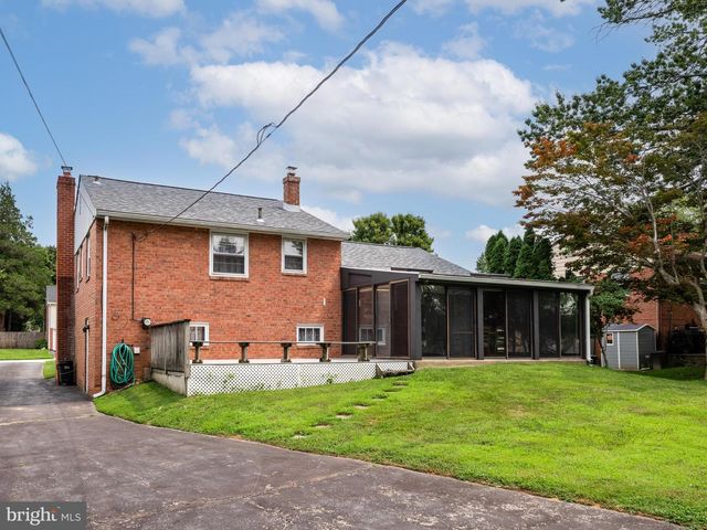 516 WESLEY RD, Springfield, PA 19064