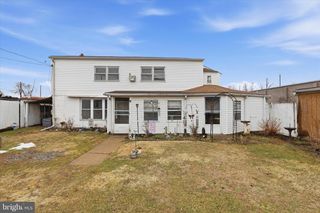 337 MAIN ST #REAR, Tullytown, PA 19007