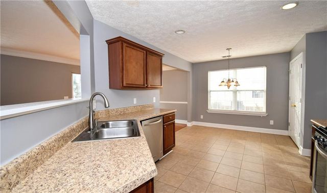 273 Carrington Way, Canton, GA 30115