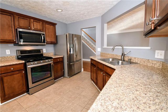 273 Carrington Way, Canton, GA 30115