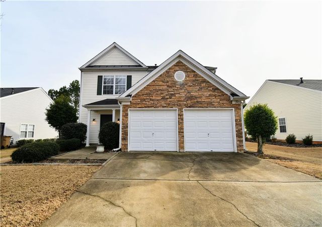 273 Carrington Way, Canton, GA 30115