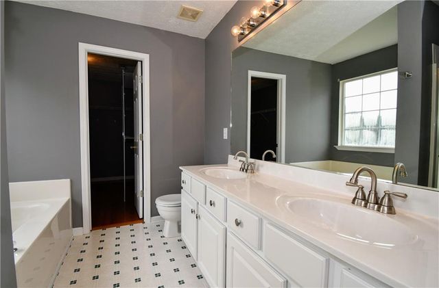 273 Carrington Way, Canton, GA 30115