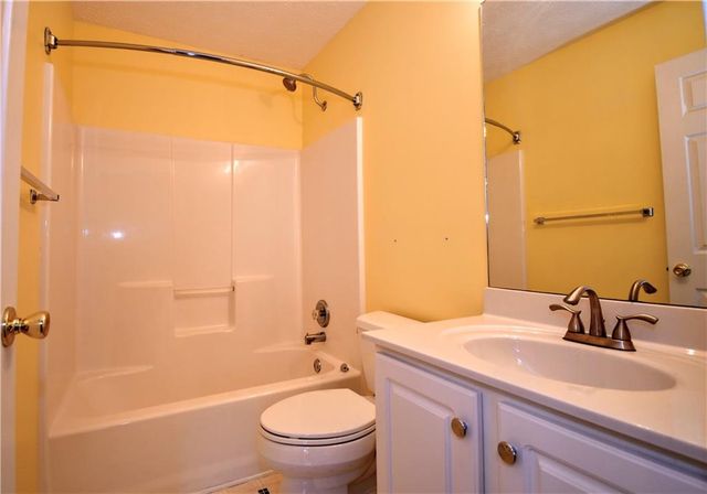 273 Carrington Way, Canton, GA 30115