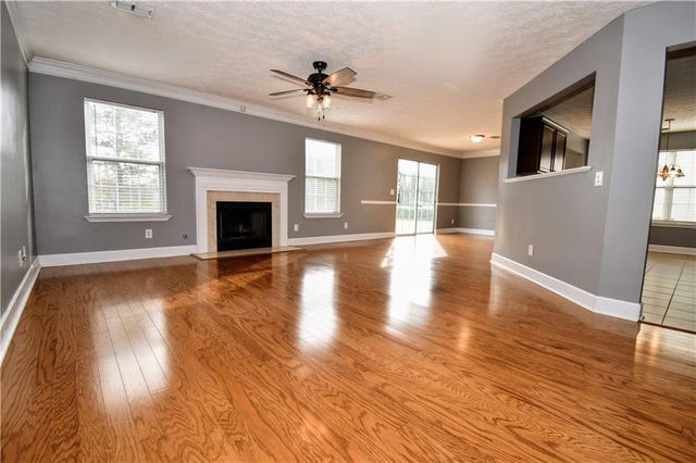 273 Carrington Way, Canton, GA 30115