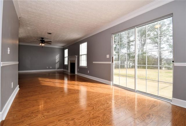 273 Carrington Way, Canton, GA 30115